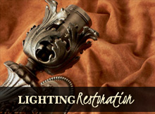 Lighting Restoration