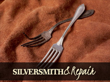 Silversmith & Repair